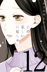 私の正しいお兄ちゃん　分冊版（１２）