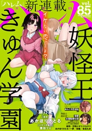 ハレム vol.85