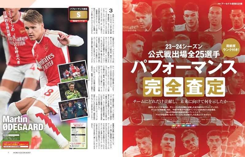 サッカー選手のポスター 25枚 ⚽️