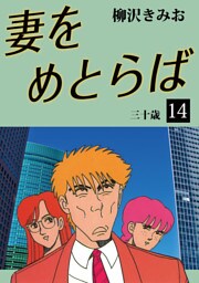 妻をめとらば　愛蔵版(14)