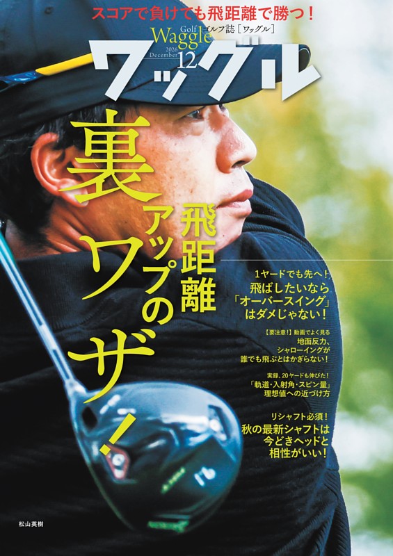 ワッグル 2026年12月