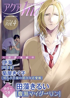 アクアhide vol.4