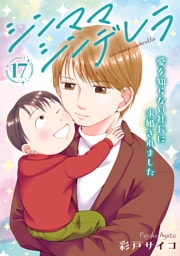 シンママシンデレラ 愛を知らない社長に求婚されました17