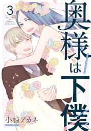 奥様は下僕　3巻