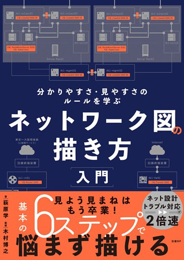 ネットワーク図の描き方入門