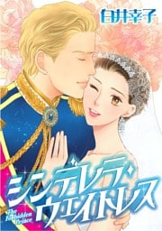 シンデレラ・ウェイトレス【分冊】 3巻