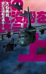謎の沈没船を追え！　上