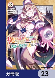 俺以外誰も採取できない素材なのに「素材採取率が低い」とパワハラする幼馴染錬金術師と絶縁した専属魔導士、辺境の町でスローライフを送りたい。【分冊版】　23