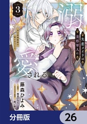 失恋メイドは美形軍人に溺愛される【分冊版】　26