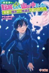 異世界に転移したら山の中だった。反動で強さよりも快適さを選びました。15