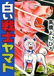 白い戦士ヤマト