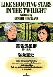 黄昏流星群（１０）