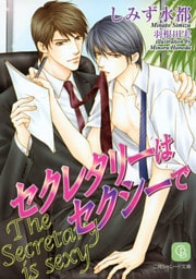 セクレタリーはセクシーで