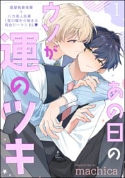 あの日のウソが運のツキ（分冊版）　【第1話】