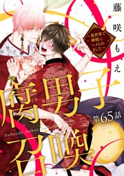 腐男子召喚～異世界で神獣にハメられました～ 分冊版 65