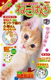 ねこぱんち No.150 猫世界征服号