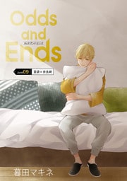 Odds and Ends　オッズ・アンド・エンズ［ばら売り］junk09
