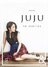 &BOOKS　JUJU 10stories