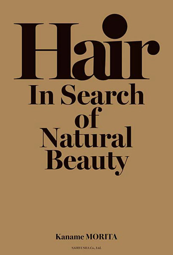 Hair In Search of Natural Beauty