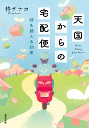 天国からの宅配便 時を越える約束
