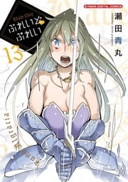 ぶれいどぷれい（１３）