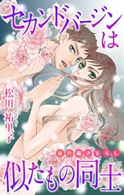 Love Silky　セカンドバージン