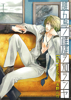 誰カ烏ノ雌雄ヲ知ランヤ Last emotion