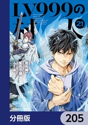 LV999の村人【分冊版】　205