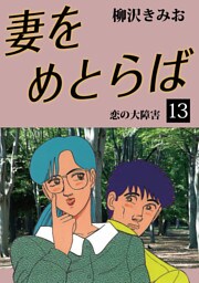 妻をめとらば　愛蔵版(13)