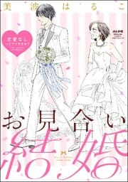【dブック特別版】 お見合い結婚 恋愛なしってアリですか？(分冊版) 【第4話】