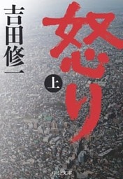 怒り （上）