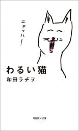 わるい猫