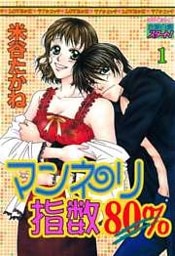 マンネリ指数80% （上巻）