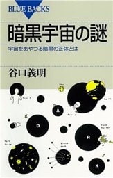 暗黒宇宙の謎　宇宙をあやつる暗黒の正体とは