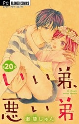 いい弟、悪い弟【マイクロ】（２０）