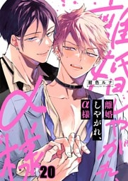 離婚しやがれ、α様２０