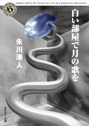 白い部屋で月の歌を