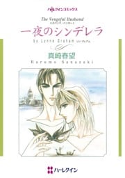 一夜のシンデレラ〈ハズバンド・ハンターⅡ〉【分冊】 3巻