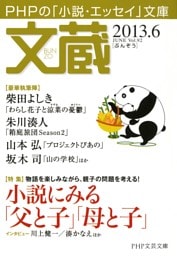 文蔵 2013．6