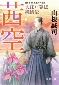 大江戸算法純情伝