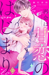 再会は甘恋のはじまり　分冊版（２）