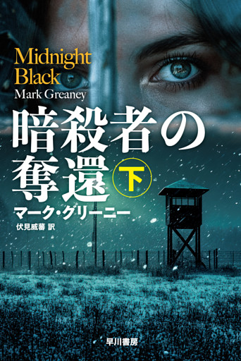 暗殺者の奪還 下