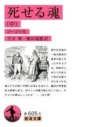 死せる魂（中）
