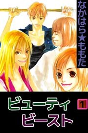 ビューティ ビースト