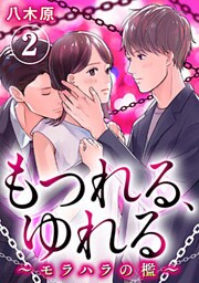 もつれる、ゆれる ～モラハラの檻～ 2巻
