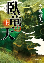 臥竜の天　上