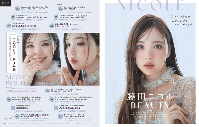 藤田ニコル まとめ売り 藤田 ニコル(にこるん)🌙 on X: 