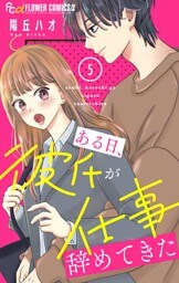 ある日、彼氏が仕事辞めてきた【マイクロ】（５）