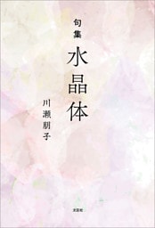 句集 水晶体