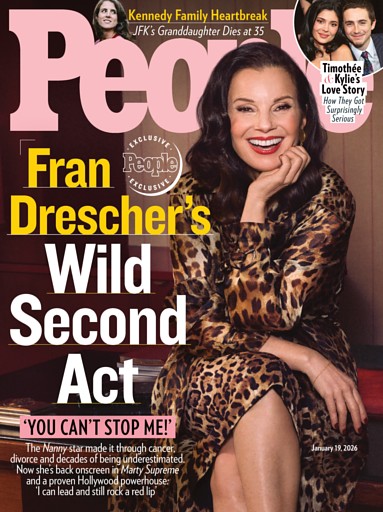 People January 19, 2026